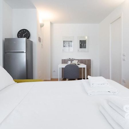 Italianway - Caterina Da Forli 6 Lejlighed Milano Eksteriør billede