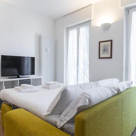 Italianway - Caterina Da Forli 6 Lejlighed Milano Eksteriør billede