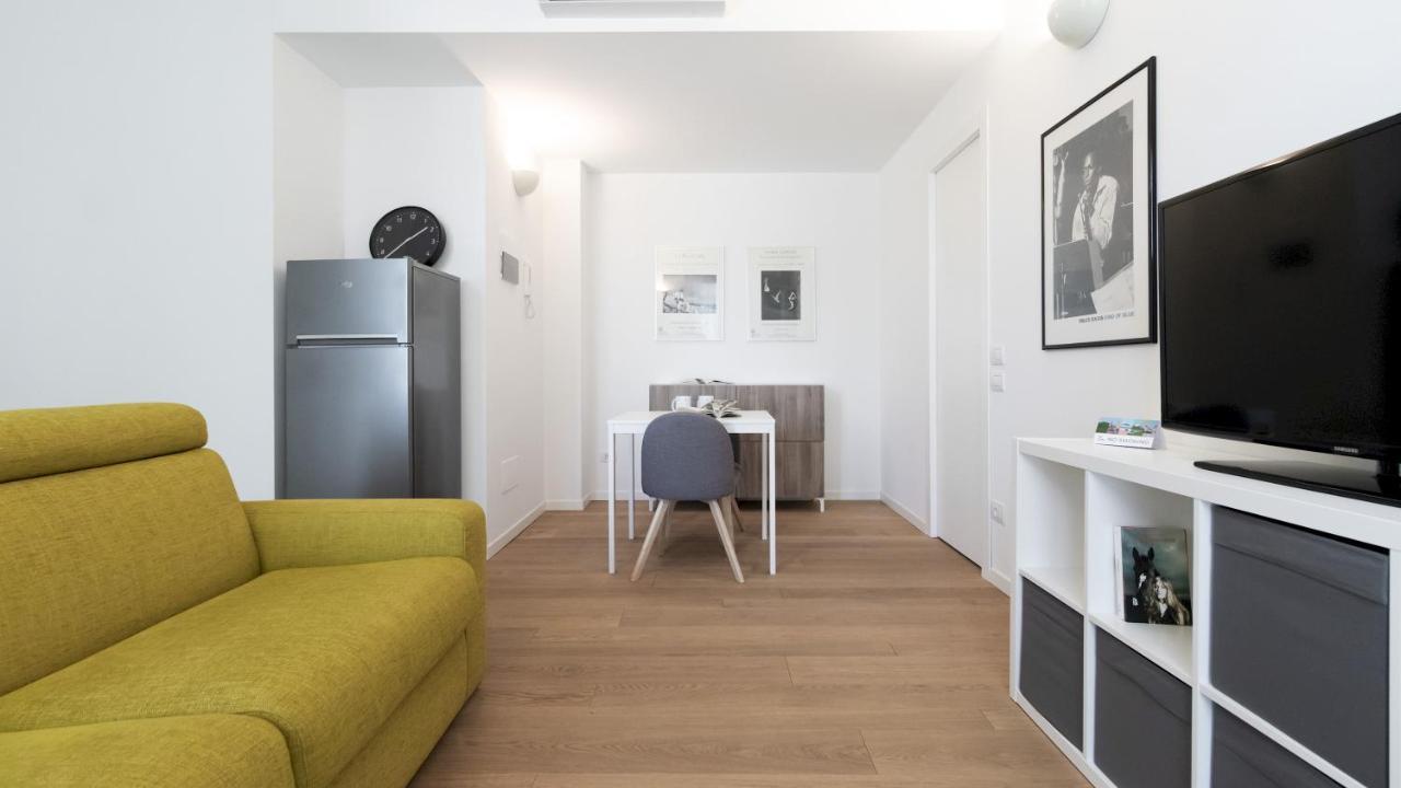 Italianway - Caterina Da Forli 6 Lejlighed Milano Eksteriør billede